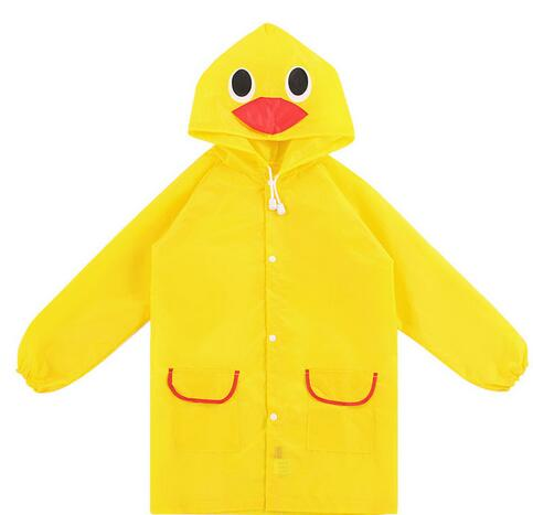 Children's Raincoat