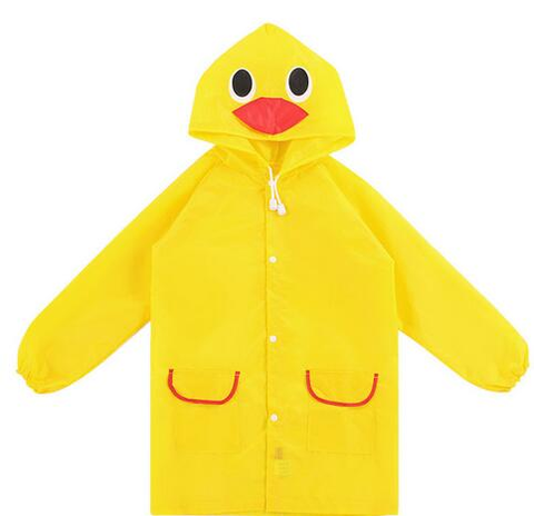 Children's Raincoat